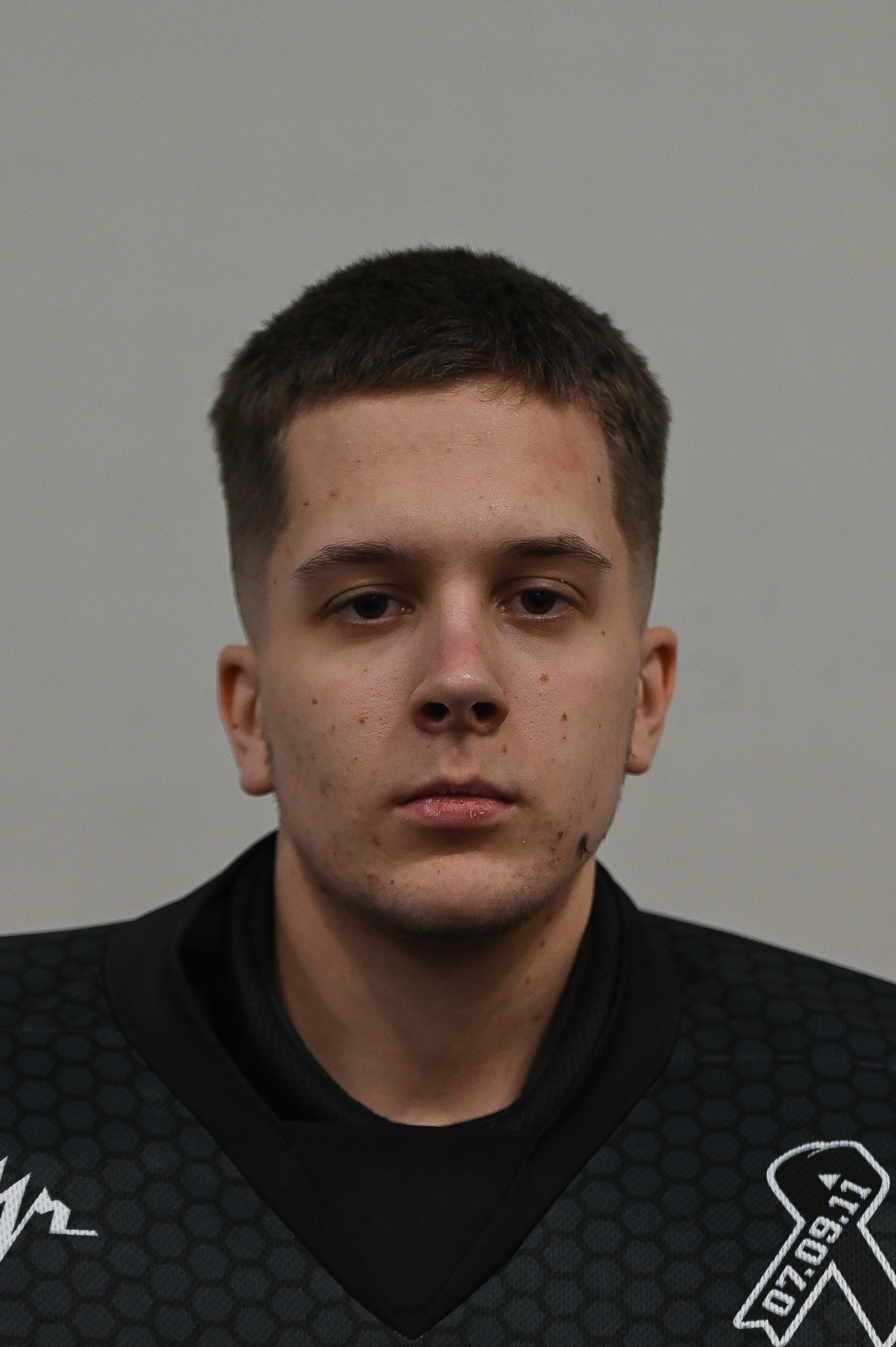 Киселев Никита